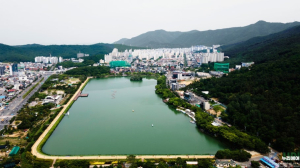대구 수성못 인근 육군 대위 숨진 채 발견