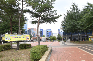 달성군, 3개 광장 ‘자율 금연권장구역’ 지정