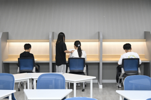 달성군, 교육부 ‘자기주도학습센터’ 공모 선정