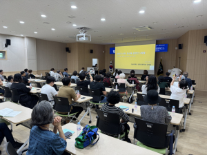 경산시, ‘임당고고아카데미’ 운영…압독국 역사와 고대문화 배운다