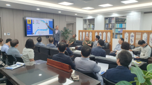 고령군, ‘대가야 전국 철인3종대회’ 준비 박차