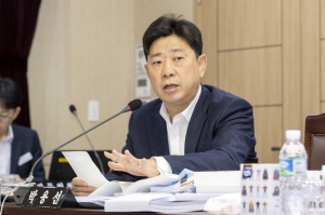 경북도의회, 대안교육기관 안전지원 근거 마련