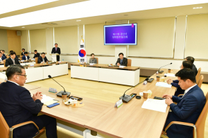 경산시, 제17회 대학발전협의회 개최