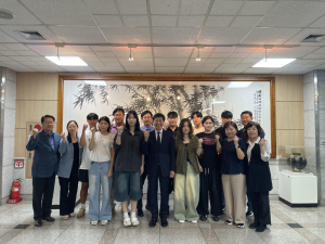 계명문화대, 전문대 첫 ‘국외표준현장실습학기제’ 성공적 운영