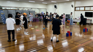 대구가톨릭대, ‘늘봄강사’ 하반기 연수 진행