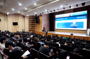 영남이공대, 총장 토크 콘서트 성료