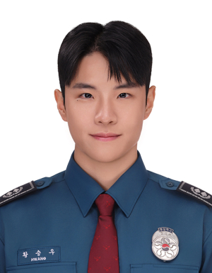 대구북부경찰서 신임 경찰, 자살기도자 구조
