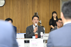 달성군, 산업안전보건 우수기업 4곳 선정