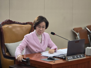 이인선의원, 스드메 소비자 피해 급증…관리 체계 부실 지적