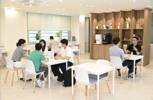 달성군, 청년 복합공간 ‘달성청년마당’ 개소