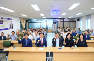 수성구, 백년문화대학 하반기 운영…초고령사회 대비 시니어 교육 본격화