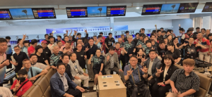경산시, 제1회 경산대추배 전국농아인 볼링클럽대회 개최