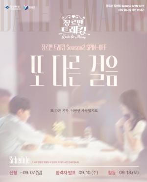 영덕군, 청춘 만남 프로그램 ‘장르만 트레킹 시즌2’ 성료