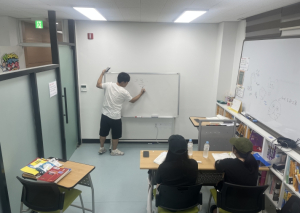 고령군 꿈드림 청소년 9명, 검정고시 전원 합격