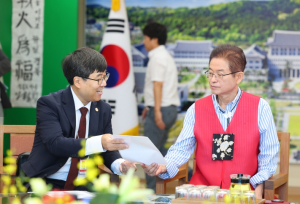 이철우 도지사, 중국에 경북관광 매력 알린다