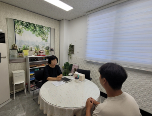대구서부교육지원청, ‘우리 가족 마음 나눔’ 가족상담 프로그램 운영