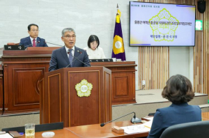 울릉군의회, 군 장병·면회객 여객선 운임 지원 의결
