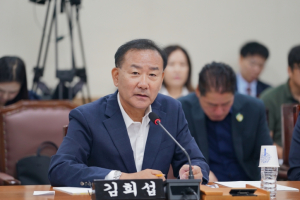 수성구의회 김희섭 의원, 장애인 편의시설 점검체계 강화를 위한 조례 개정 추진