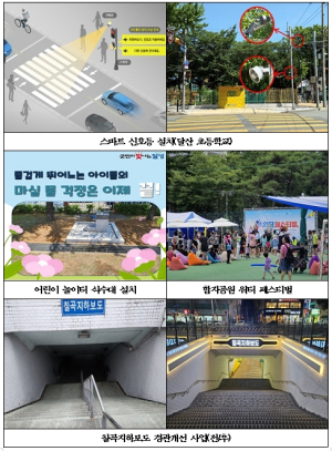 대구시민이 직접 선정한 2026년 주민참여예산 최종 확정!