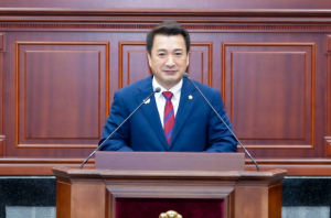 `제292회 경주시의회 임시회 제1차 본회의` 최재필 의원 5분 자유발언
