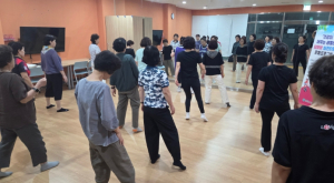 영천시보건소, 한신더휴영천퍼스트 아파트 ‘암 예방 실천타운’으로 지정