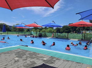 해병대상주시전우회, 상주시 수상안전사고 예방에 적극 기여