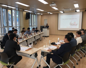 원도심 다시 뛴다…구미시 문화로 상권 활성화 마스터 플랜 가동