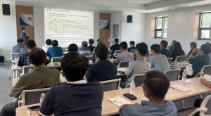 김천시, 2025년 공동주택 관리주체 교육 실시