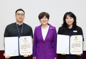 대구시교육청,‘2025년 상반기 민원우수 공무원 및 민원행정 추진 유공 공무원’ 교육감 표창