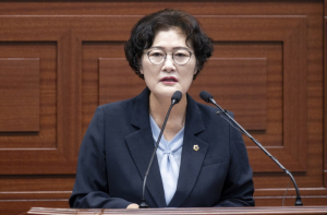경상북도의회 남영숙의원, 스마트팜 청년창업 지원 현실화 촉구
