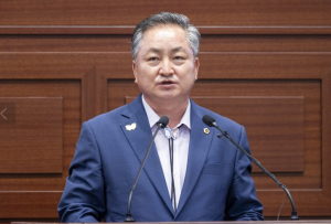 경북도의회 이동업 의원, 집중호우 피해 대비 농업 용·배수로 정비  및 적극 행정 촉구
