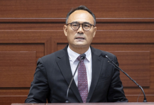 경북도의회황재철 도의원, 대형 참다랑어가 경북 어업의 희망이 되도록 어획한도 부족 문제 해결에 경북이 적극적으로 나서야
