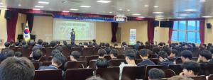 드라마로 배우는 인구문제, 경주 청소년 큰 호응