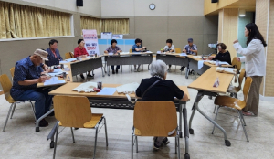 포항시 남구보건소, ‘혈압·혈당 잡GO, 건강 찾GO’ 프로그램 개강