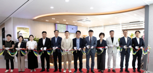 경북도 예천지역자활사업단,‘카페 클라우든 인재개발원점’개소