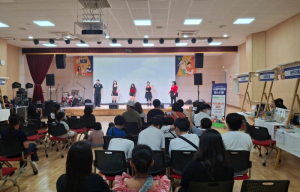 대구 동구, 청소년을 위한 찾아가는 사회적경제교육 성료