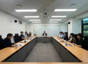경북교육청, 수석교사 교육활동 협의회 개최