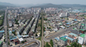 경주시, 동천~황성 도시숲 공원조성 주민참여단 모집