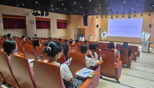 경북교육청, 촘촘 살핌, 맞춤 위기대응으로 지키는 학생 마음건강