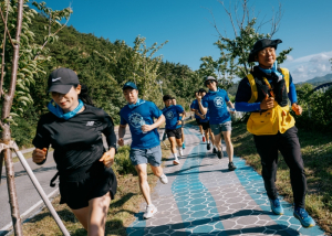 영덕, 산과 바다 잇는 트레일런 축제 연다