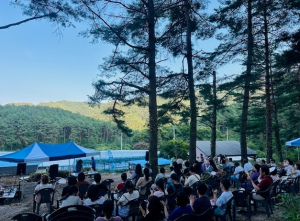 향기와 체험이 어우러진‘울진군 팜파티’마무리