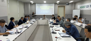 경북도, 도민 곁에서 활동한다! 케이(K)-과학자 지역 과학기술 지원 시작