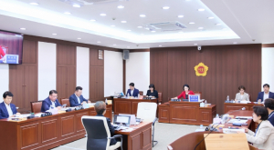 대구시의회 교육위원회, AI 디지털교과서 향후 운영 방안 등 현안 점검