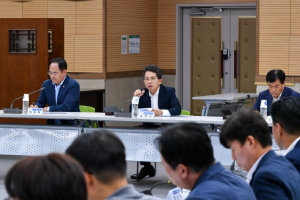 “활주로에서 미래로”… 영주시, 비상활주로 활용 구상 시작
