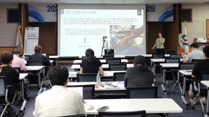 안동시, 경영혁신 외식서비스 지원 사업 추진