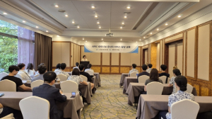 경북도, 찾아가는 APEC 숙소 서비스 교육으로 특급호텔 수준 서비스 제공