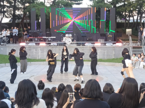 김천시, 2025 청소년어울림마당 “일취월짱” 개최
