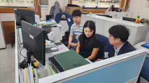 경북교육청, 학교 원문공개율 제고를 위한 컨설팅