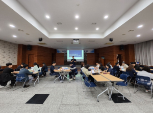 영천시, 2025년 지역사회보장계획 모니터링 실시