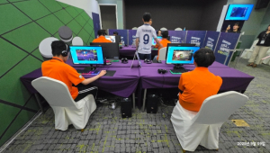 경북교육청, 전국 장애학생 e페스티벌에서 경북학생들 두각